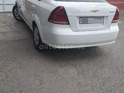 Chevrolet Nexia 3, 2 pozitsiya 2020 yil, КПП Mexanika, shahar Andijon uchun 9 000 у.е. id5193188