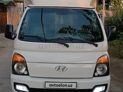 Hyundai Porter 2012 года, в Фергана за 14 200 y.e. id5193569