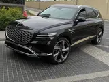 Черный Hyundai Genesis 2022 года, КПП Автомат, в Ташкент за 68 000 y.e. id3481809, Фото №1