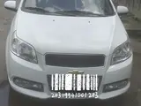 Белый Chevrolet Nexia 3, 2 позиция 2019 года, КПП Механика, в Ташкент за 8 500 y.e. id5036701, Фото №1