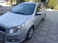 Kulrang Chevrolet Nexia 3, 4 pozitsiya 2020 yil, КПП Avtomat, shahar Mingbuloq tumani uchun 9 500 у.е. id6508548
