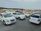 Белый Chevrolet Cobalt, 4 евро позиция 2024 года, КПП Автомат, в Наманган за 14 200 y.e. id5167985