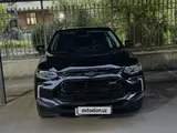 Chevrolet Tracker Premier 2024 года, в Ташкент за 18 900 y.e. id6458531, Фото №1