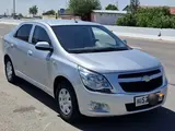 Chevrolet Cobalt, 2 позиция 2018 года, КПП Механика, в Бухара за 9 600 y.e. id5032472, Фото №1