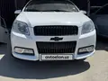 Chevrolet Nexia 3, 2 pozitsiya 2020 yil, КПП Mexanika, shahar Buxoro uchun 8 100 у.е. id6459063