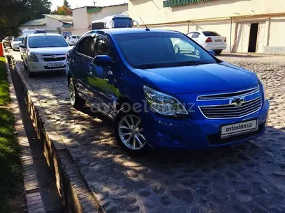 Chevrolet Cobalt, 2 pozitsiya EVRO 2015 yil, КПП Mexanika, shahar Toshkent uchun 8 000 у.е. id4977781