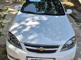 Белый Chevrolet Gentra, 1 позиция Газ-бензин 2023 года, КПП Механика, в Самарканд за 11 500 y.e. id6459616, Фото №1