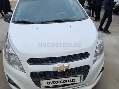 Chevrolet Spark, 1 позиция 2014 года, в Термез за 10 000 y.e. id4788887