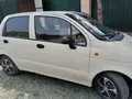 Qaymoq rang Daewoo Matiz (Standart), 4 pozitsiya 2008 yil, КПП Mexanika, shahar Toshkent uchun 2 400 у.е. id6446291