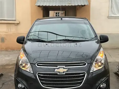 Мокрый асфальт Chevrolet Spark, 3 позиция 2019 года, КПП Механика, в Ташкент за 7 890 y.e. id5125037