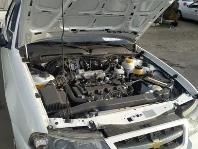 Chevrolet Nexia 2, 3 pozitsiya SOHC 2016 yil, КПП Mexanika, shahar Toshkent uchun 8 300 у.е. id4958158