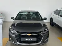 Серебристый Chevrolet Onix 2025 года, КПП Автомат, в Ташкент за ~15 413 y.e. id6455238