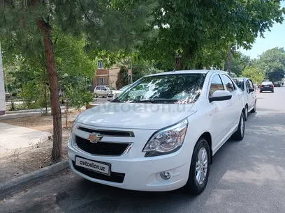 Chevrolet Cobalt, 4 позиция 2024 года, КПП Автомат, в Ташкент за 13 200 y.e. id5200421