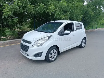 Chevrolet Spark, 2 позиция 2019 года, КПП Механика, в Ташкент за 7 200 y.e. id5198901