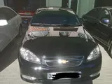 Черный Chevrolet Gentra, 3 позиция 2022 года, КПП Автомат, в Самарканд за 14 700 y.e. id5220427, Фото №1