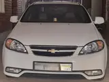 Chevrolet Gentra, 3 позиция 2022 года, КПП Автомат, в Алмалык за 13 500 y.e. id6487944, Фото №1