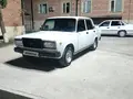 Белый ВАЗ (Lada) 2107 2008 года, КПП Механика, в Самарканд за ~2 856 y.e. id6533430