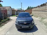 Мокрый асфальт Chevrolet Cobalt, 3 позиция 2020 года, КПП Механика, в Ташкент за 10 903 y.e. id5213228, Фото №1