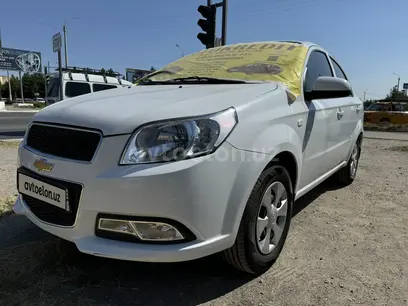 Chevrolet Nexia 3, 2 pozitsiya 2019 yil, КПП Mexanika, shahar Navoiy uchun ~9 138 у.е. id5217723
