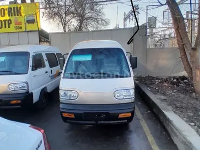 Белый Chevrolet Damas 2024 года, КПП Механика, в Ташкент за 8 500 y.e. id4862658