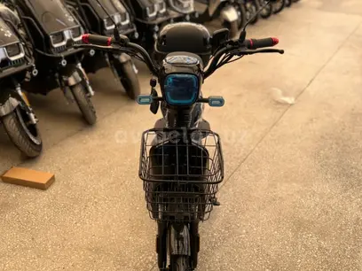  Bonvi (cho'ntak skuter) 2025 года, в Самарканд за ~242 y.e. id6730403