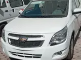 Chevrolet Cobalt, 1 позиция 2024 года, КПП Механика, в Улугнорский район за ~9 862 y.e. id5229688