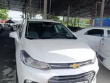 Chevrolet Tracker, 1 позиция 2020 года, КПП Механика, в Ташкент за 16 000 y.e. id5213631, Фото №1