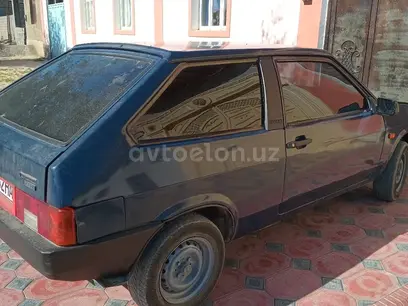 VAZ (Lada) Samara (hatchback 2108) 1989 yil, КПП Mexanika, shahar Samarqand uchun 1 500 у.е. id5171255