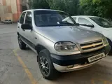 Chevrolet Niva 2005 yil, shahar Toshkent uchun 4 500 у.е. id6760924, Fotosurat №1
