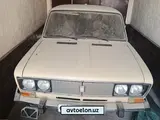Молочный цвет ВАЗ (Lada) 2106 1983 года, КПП Механика, в Мирабад за 1 900 y.e. id6431017, Фото №1
