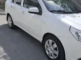 Белый Chevrolet Nexia 3, 2 позиция 2017 года, КПП Механика, в Самарканд за 6 800 y.e. id6469758, Фото №1