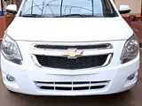 Chevrolet Cobalt, 4 позиция 2021 года, КПП Автомат, в Андижан за 12 300 y.e. id5206040, Фото №1
