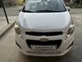 Chevrolet Spark, 4 pozitsiya 2020 yil, КПП Avtomat, shahar Buxoro uchun 8 800 у.е. id6493724