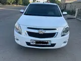 Chevrolet Cobalt, 4 pozitsiya 2018 yil, КПП Avtomat, shahar Buxoro uchun 9 600 у.е. id5203336, Fotosurat №1