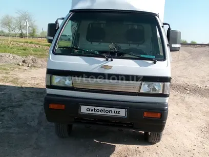 Белый Chevrolet Labo 2020 года, КПП Механика, в Ташкент за 10 000 y.e. id3255750