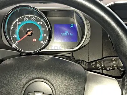 Chevrolet Spark, 3 позиция 2019 года, КПП Механика, в Ташкент за 8 400 y.e. id4996254