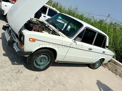 ВАЗ (Lada) 2106 1987 года, КПП Механика, в Самарканд за ~1 430 y.e. id5214140