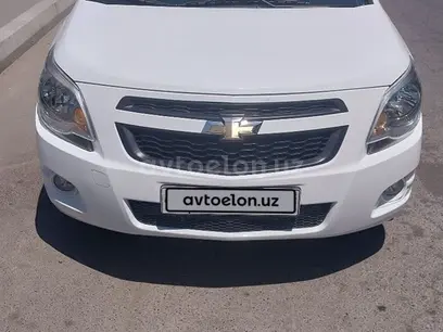 Chevrolet Cobalt, 2 позиция 2020 года, КПП Механика, в Ташкент за 10 000 y.e. id5177222