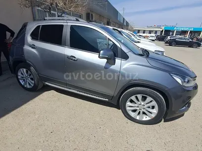 Chevrolet Tracker Premier 2019 yil, shahar Buxoro uchun 15 000 у.е. id4870766