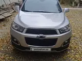 Chevrolet Captiva, 3 позиция 2013 года, КПП Автомат, в Наманган за 12 000 y.e. id6736886, Фото №1