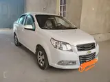 Oq Chevrolet Nexia 3, 3 pozitsiya 2020 yil, КПП Mexanika, shahar Qarshi uchun 9 600 у.е. id6417423, Fotosurat №1