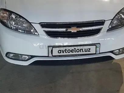 Белый Chevrolet Gentra, 3 позиция 2019 года, КПП Автомат, в Ташкент за 12 500 y.e. id4944317