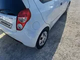 Chevrolet Spark, 4 позиция 2014 года, КПП Автомат, в Ургенч за ~5 989 y.e. id6678560, Фото №1