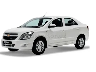 Oq Chevrolet Cobalt, 4 pozitsiya 2024 yil, КПП Avtomat, shahar Toshkent uchun 12 950 у.е. id5150771