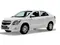 Белый Chevrolet Cobalt, 4 позиция 2024 года, КПП Автомат, в Ташкент за 12 750 y.e. id5150771