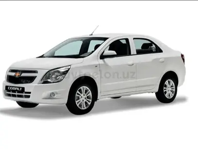 Chevrolet Cobalt, 4 pozitsiya 2024 yil, КПП Avtomat, shahar Navoiy uchun 13 200 у.е. id5148520