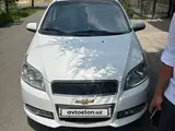 Chevrolet Nexia 3, 4 позиция 2021 года, КПП Автомат, в Ташкент за 9 000 y.e. id5219331, Фото №1