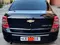 Черный Chevrolet Cobalt, 4 позиция 2023 года, КПП Автомат, в Ташлакский район за 13 250 y.e. id5213145