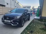 ВАЗ (Lada) XRAY 2022 года, в Ташкент за 11 800 y.e. id6408894, Фото №1