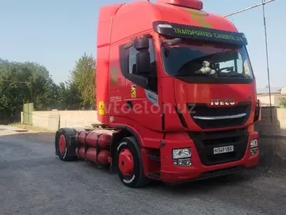 Iveco  srales 460 2019 года, в Гиждуван за 44 000 y.e. id6427759
